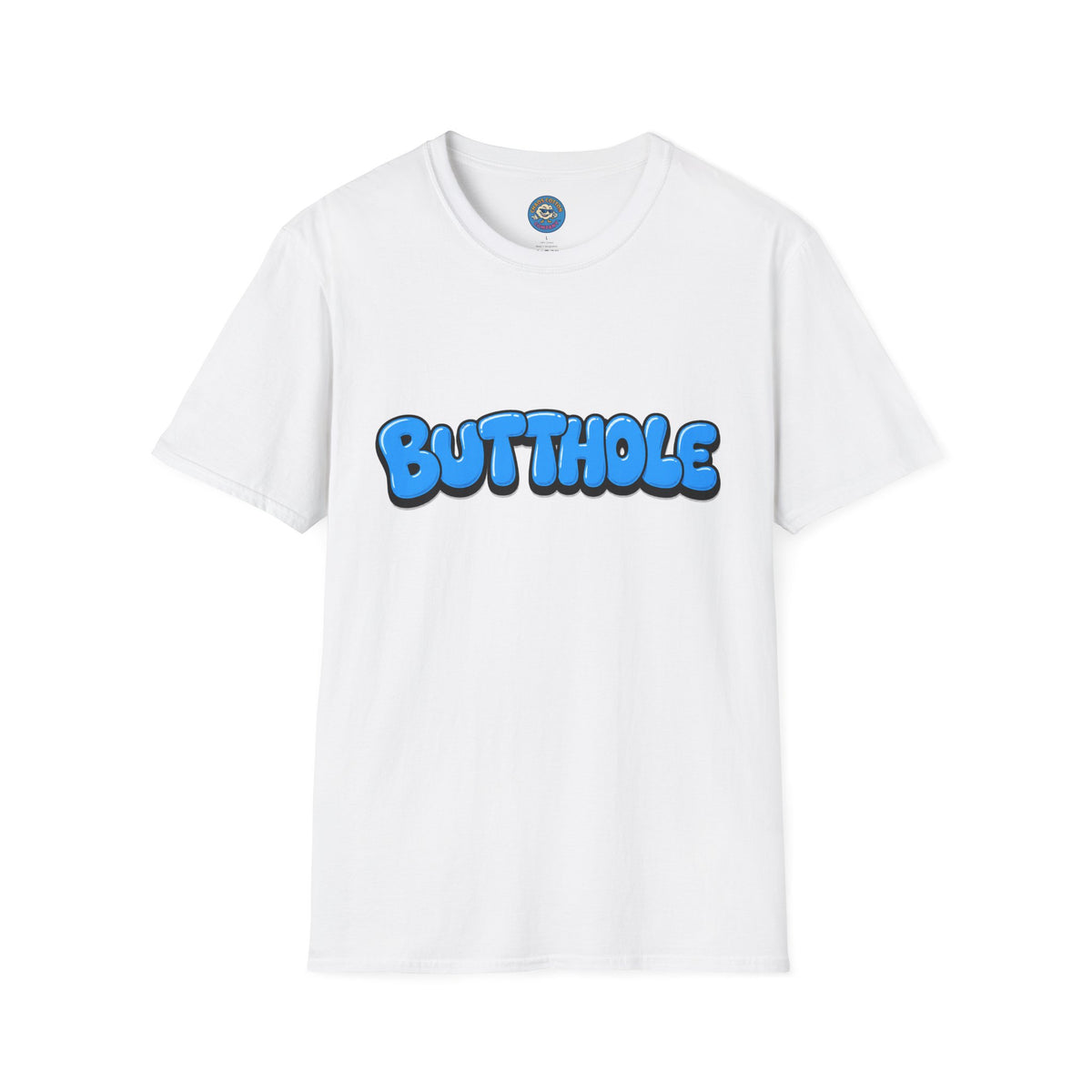 Butthole T-Shirt