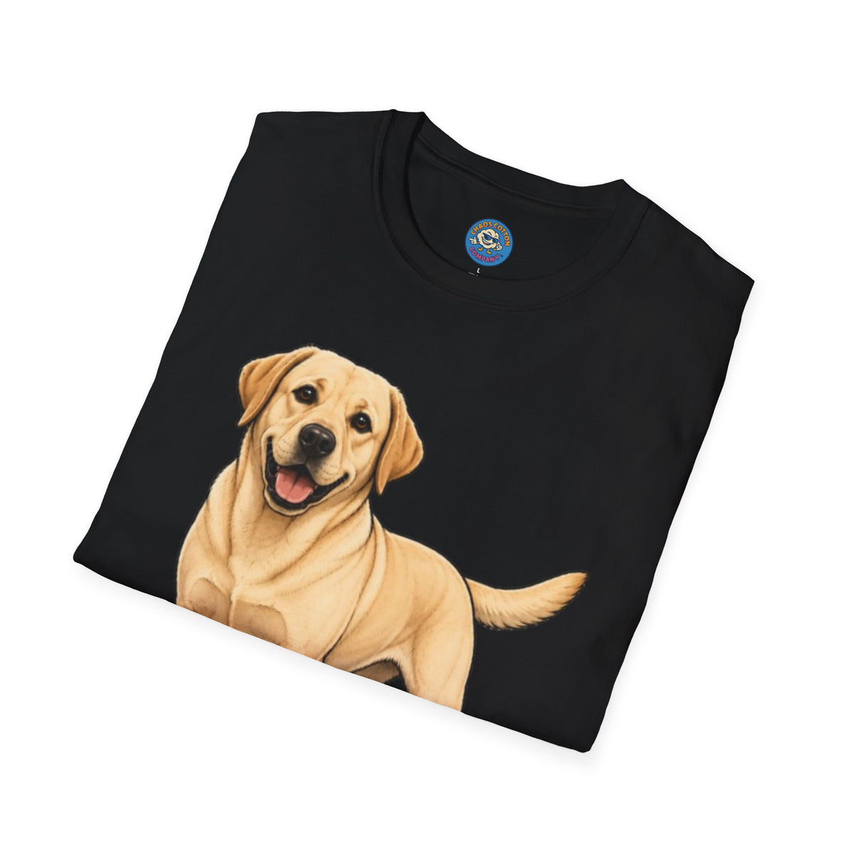 Labrador Retriever T-Shirt