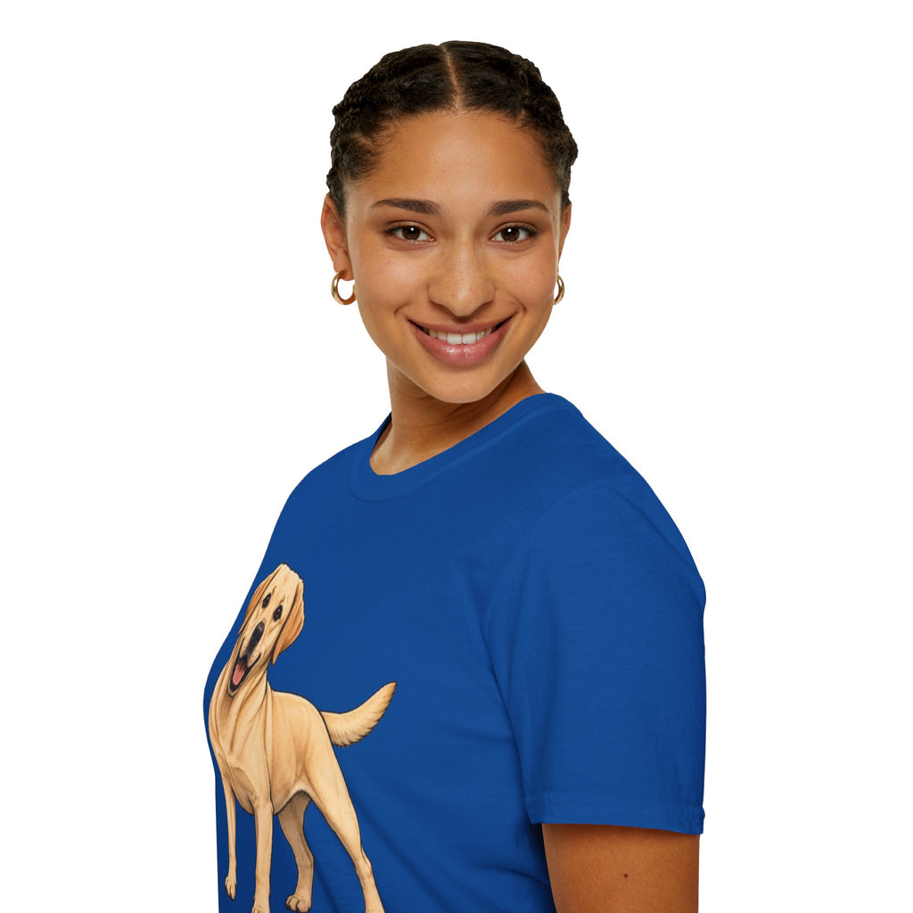 Labrador Retriever T-Shirt