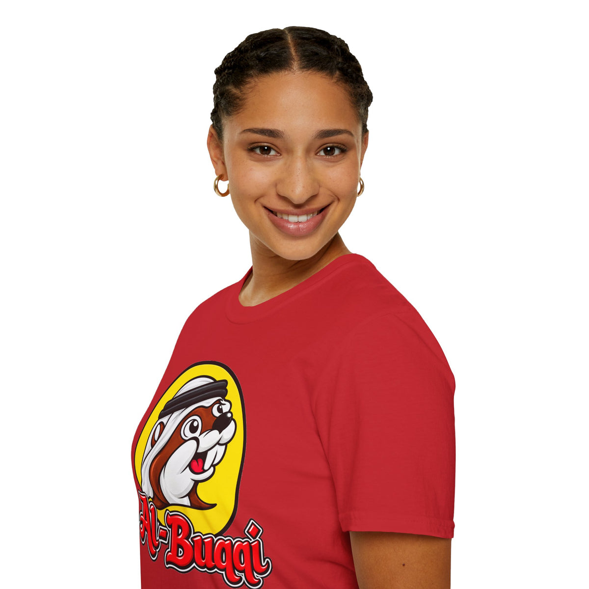 Al-Buqqi T-Shirt