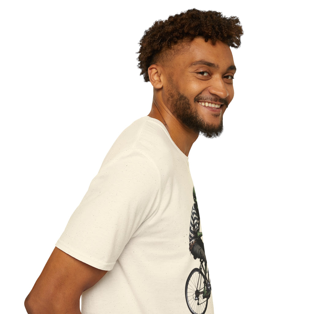 The Riding Dead T-Shirt