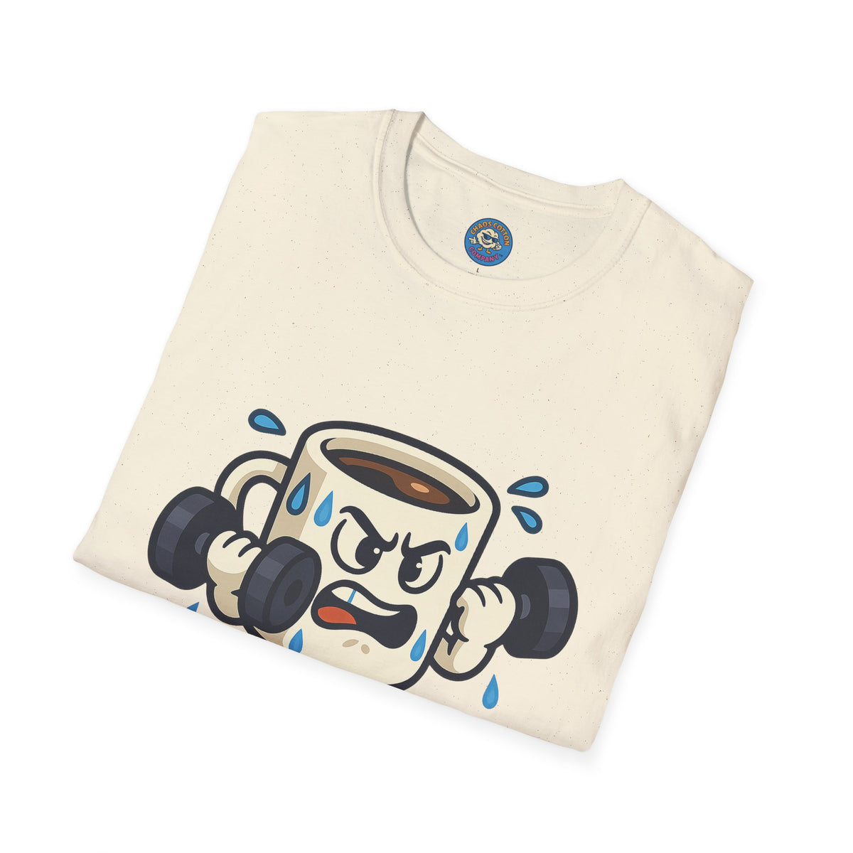 Workaholic T-Shirt