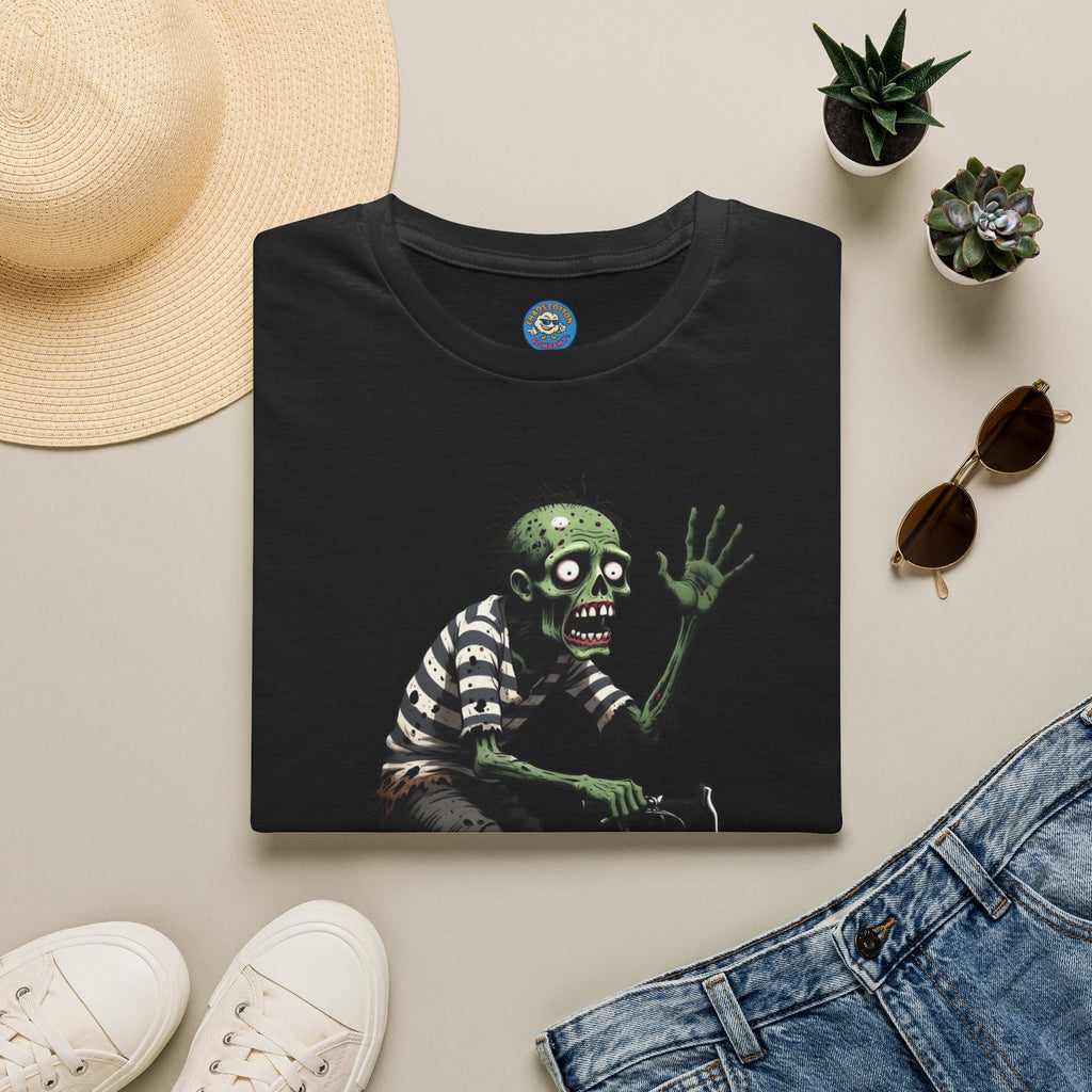 The Riding Dead T-Shirt