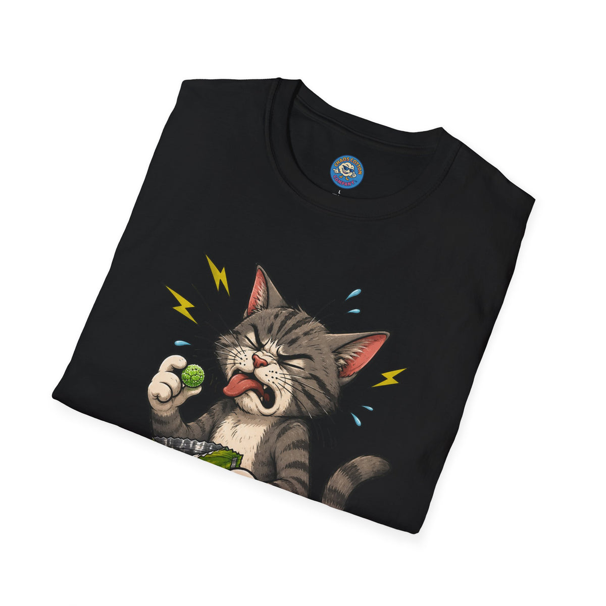 Sour Puss T-Shirt