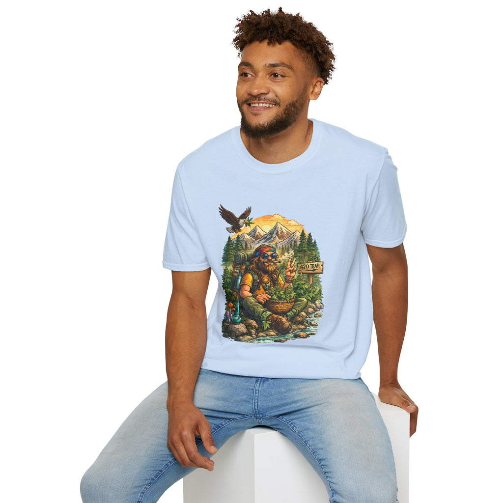 Mountain Hippie T-Shirt