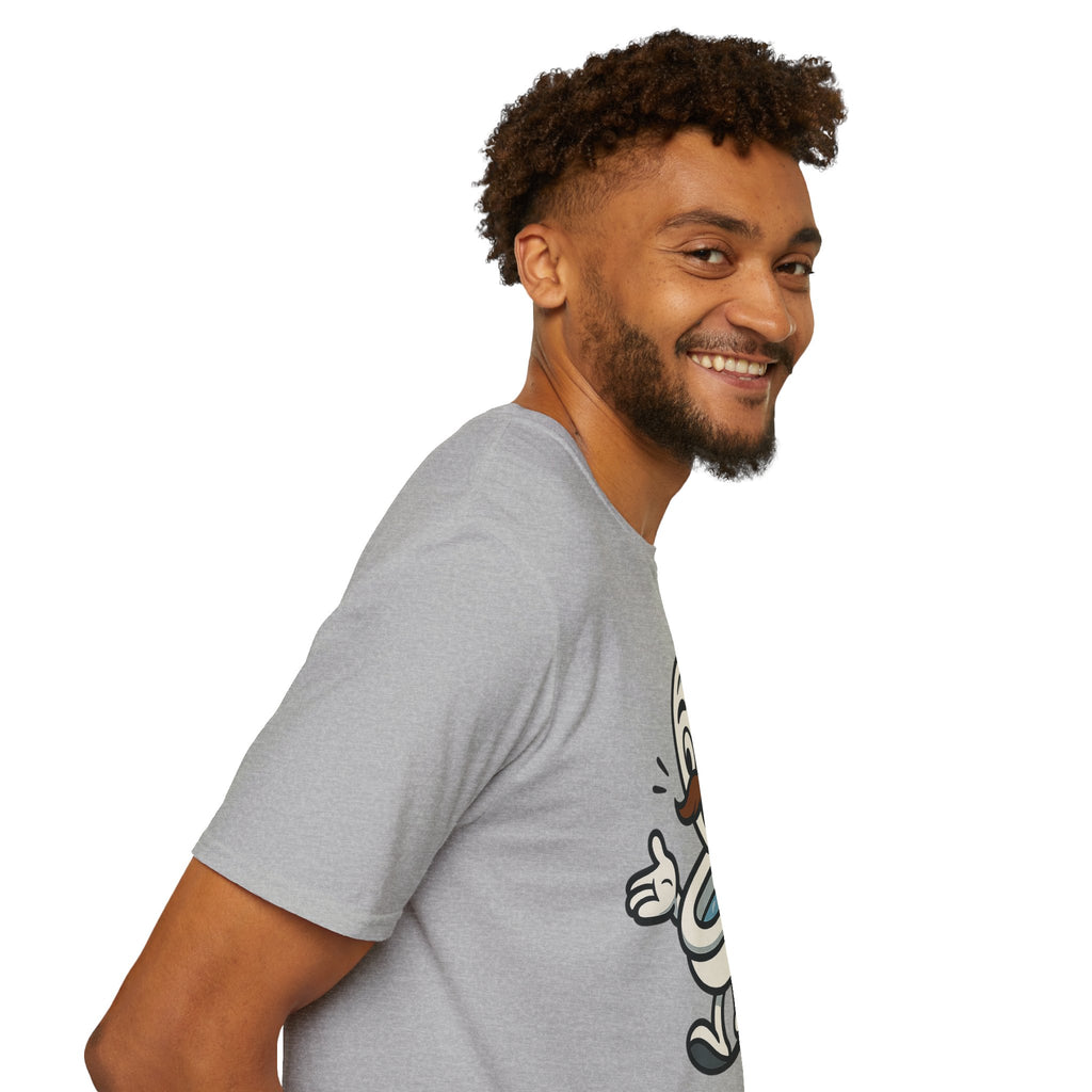 Crap Talker T-Shirt