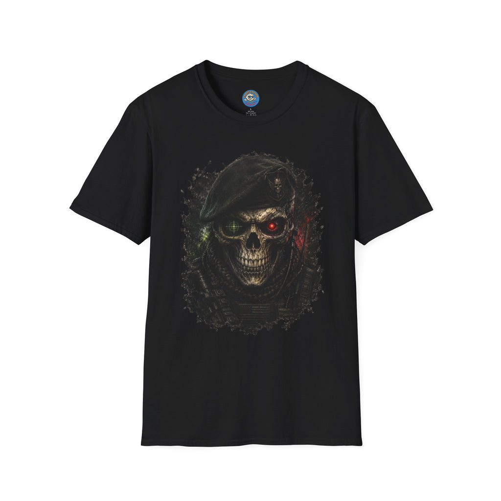Military Operator T-Shirt