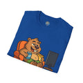 Not So Busy Beaver T-Shirt