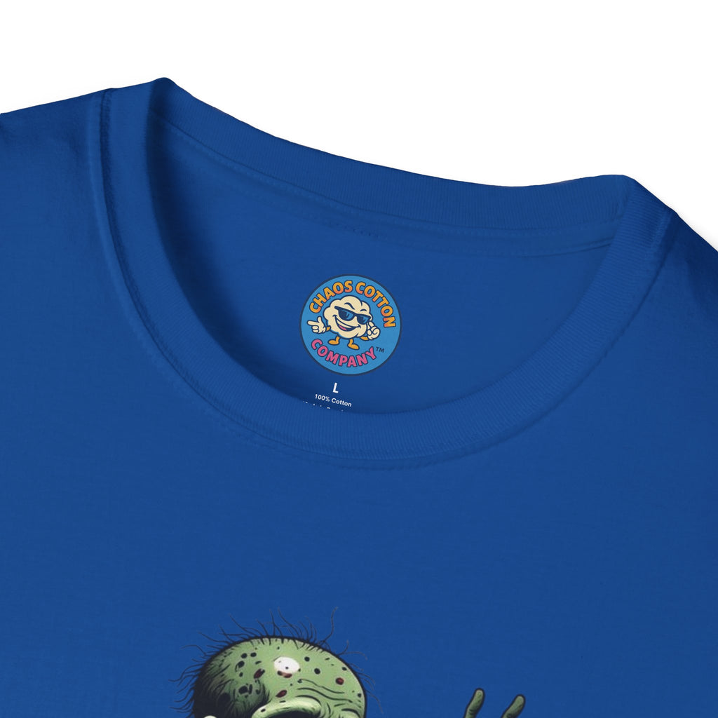 The Riding Dead T-Shirt