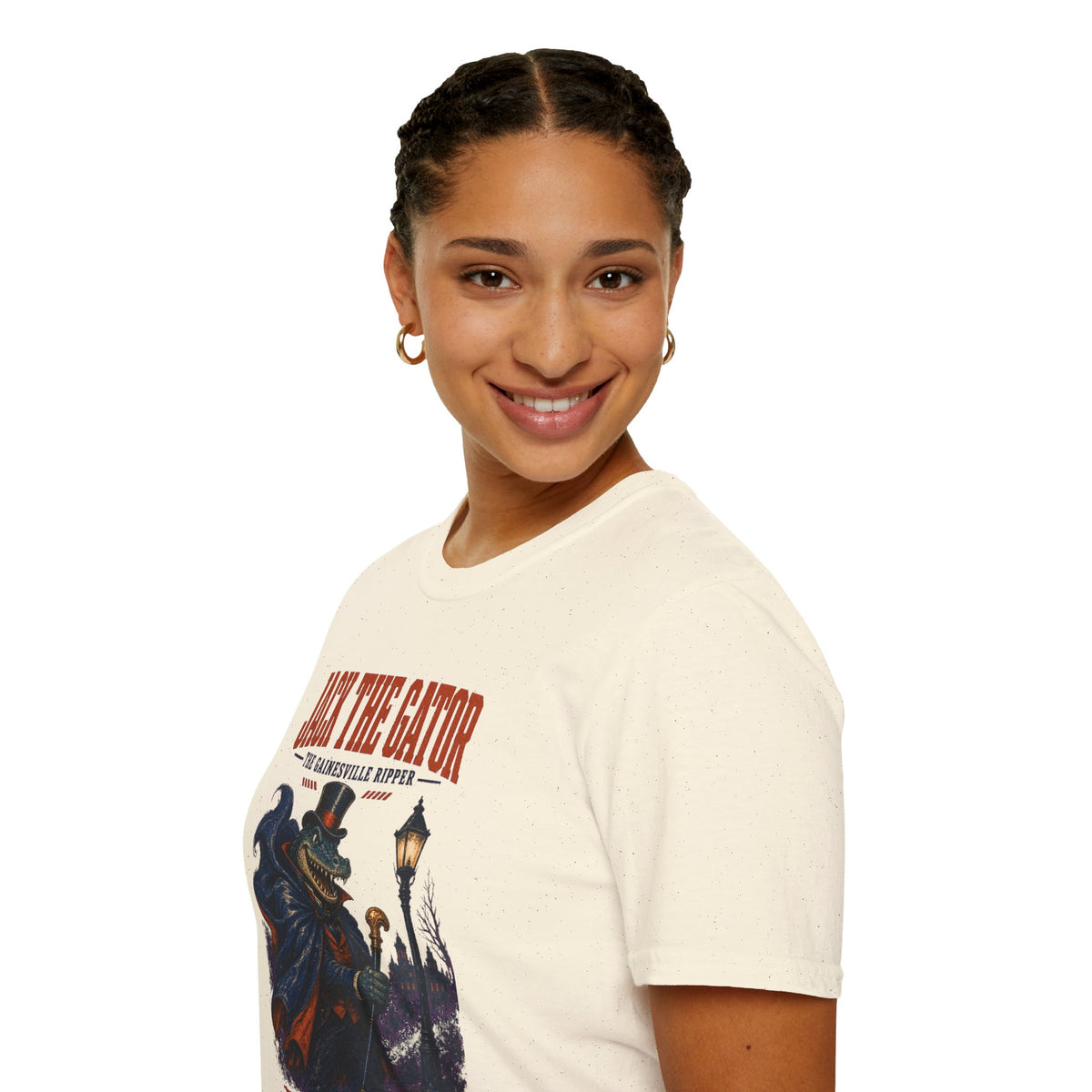 The Gainesville Ripper T-Shirt