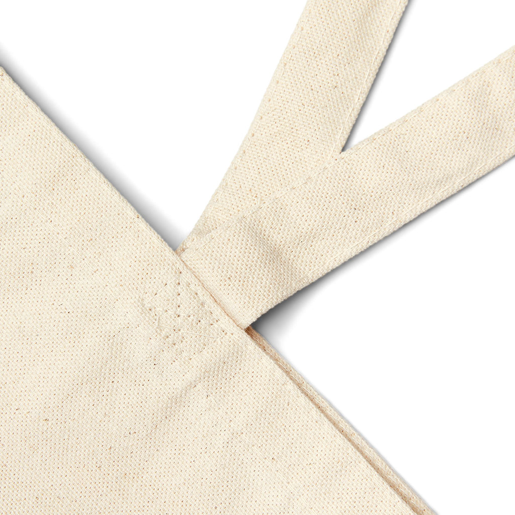 Sun Valley Lake Canvas Tote Bag