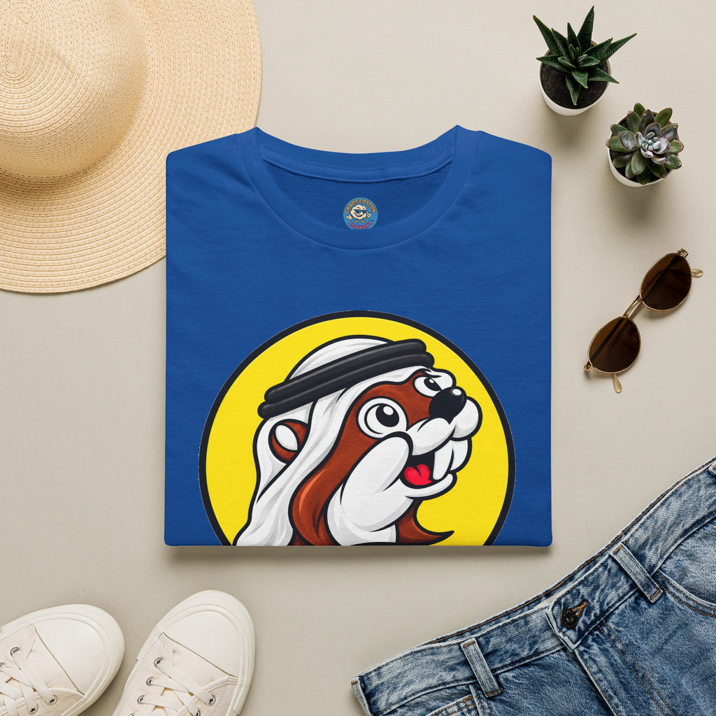 Al-Buqqi T-Shirt