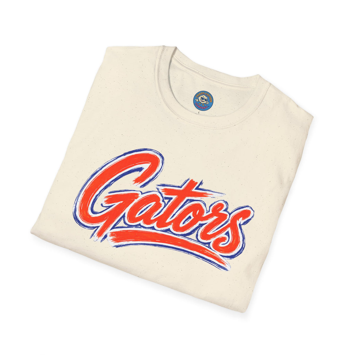 Florida Gators Brush Style T-Shirt
