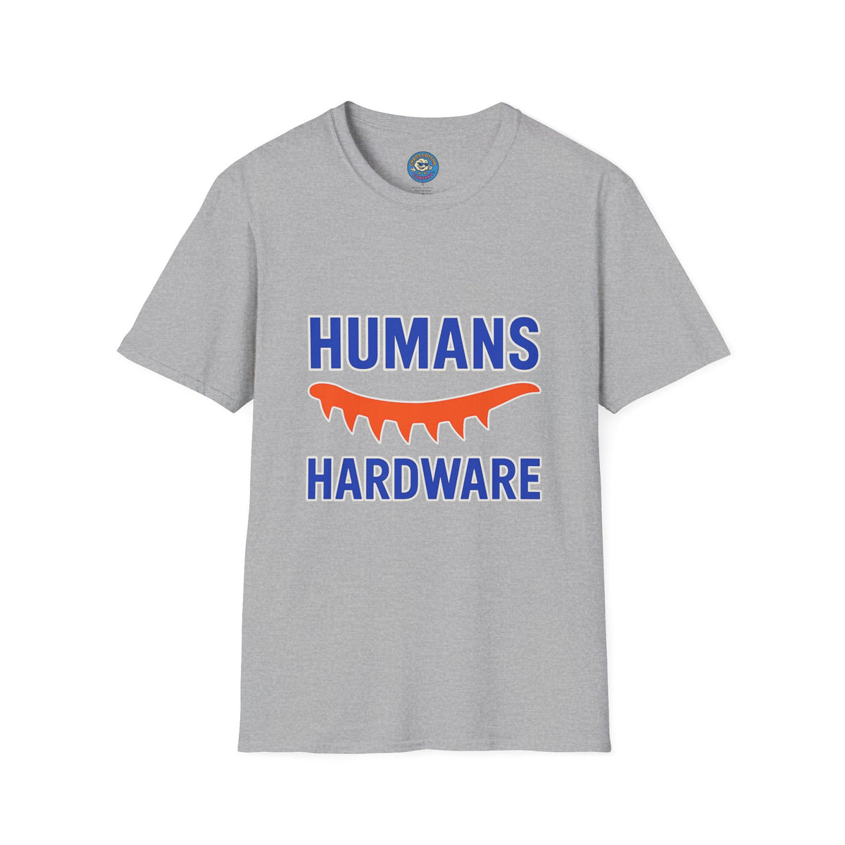 Florida Gators Humans over Hardware T-Shirt