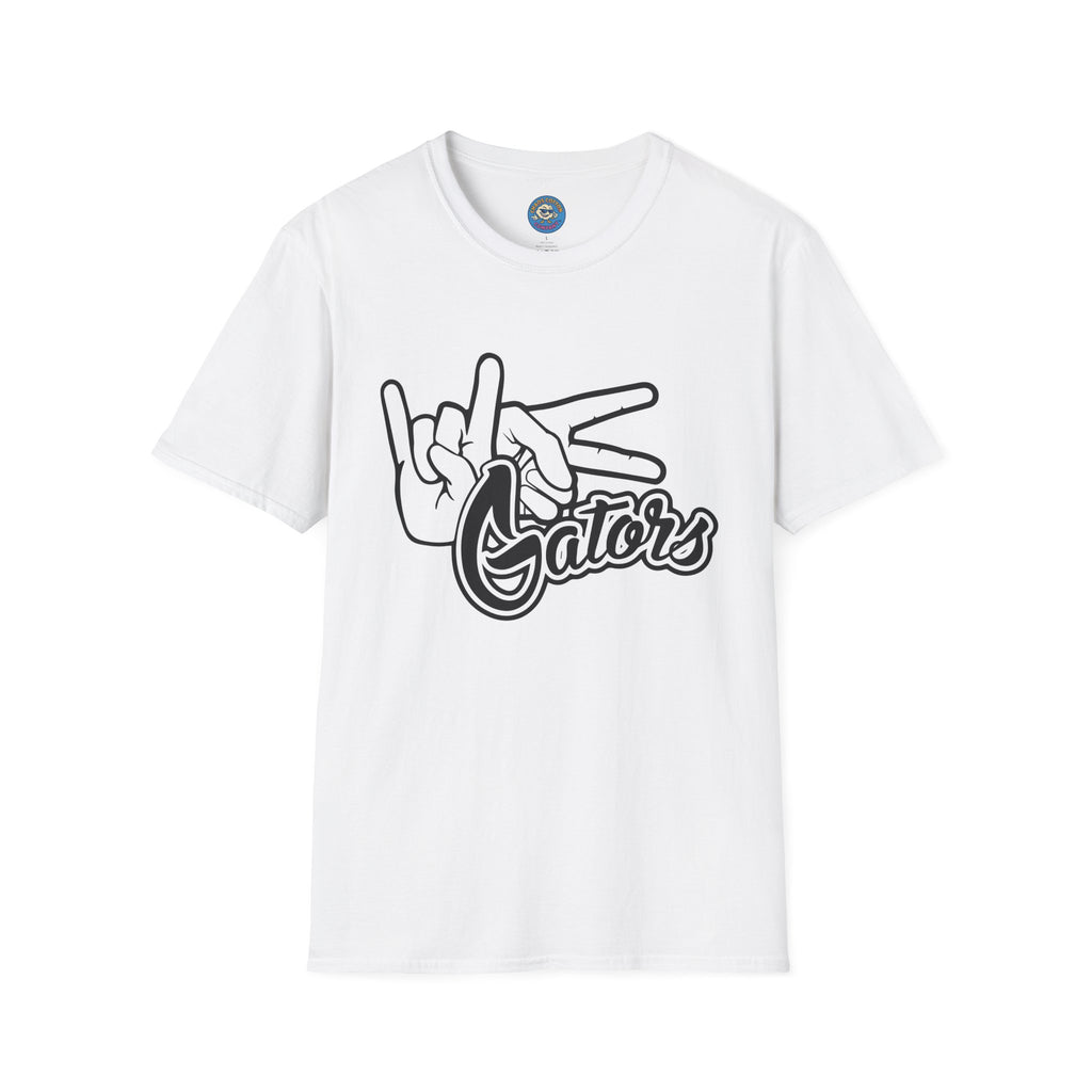 Florida Gators Hand Sign T-Shirt (V2)