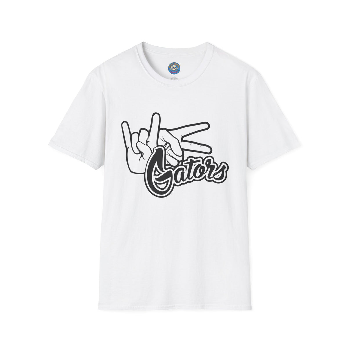 Florida Gators Hand Sign T-Shirt (V2)