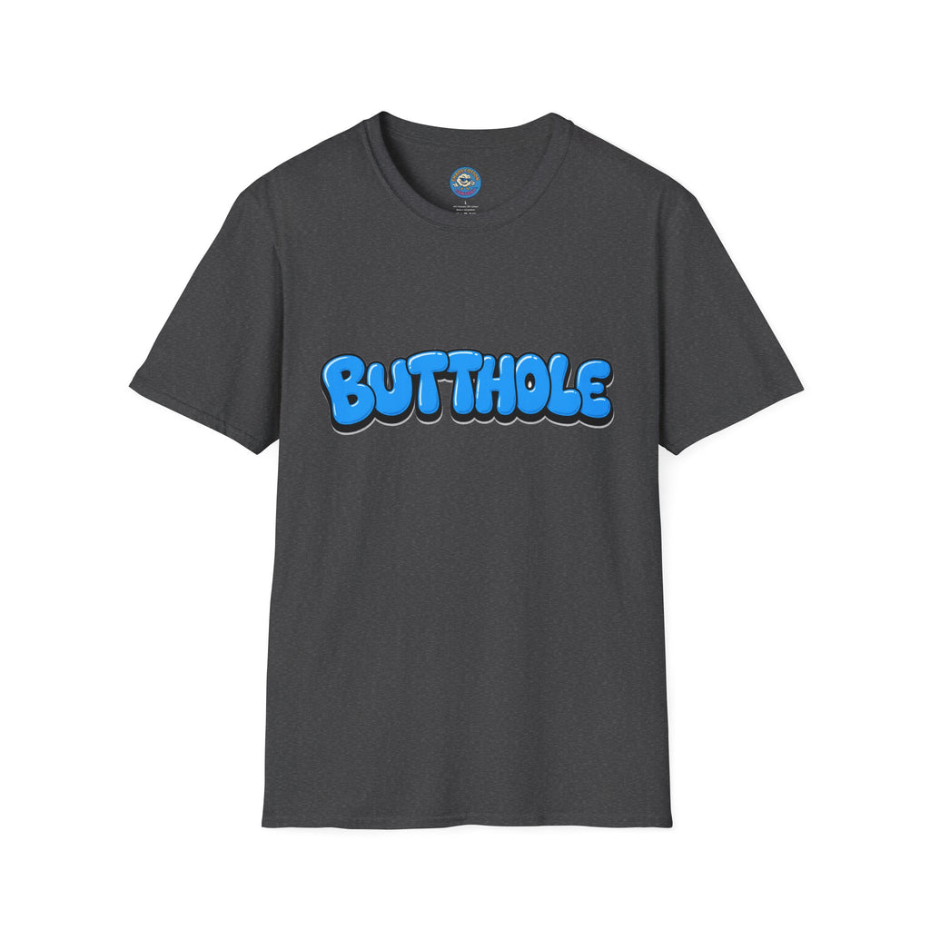 Butthole T-Shirt