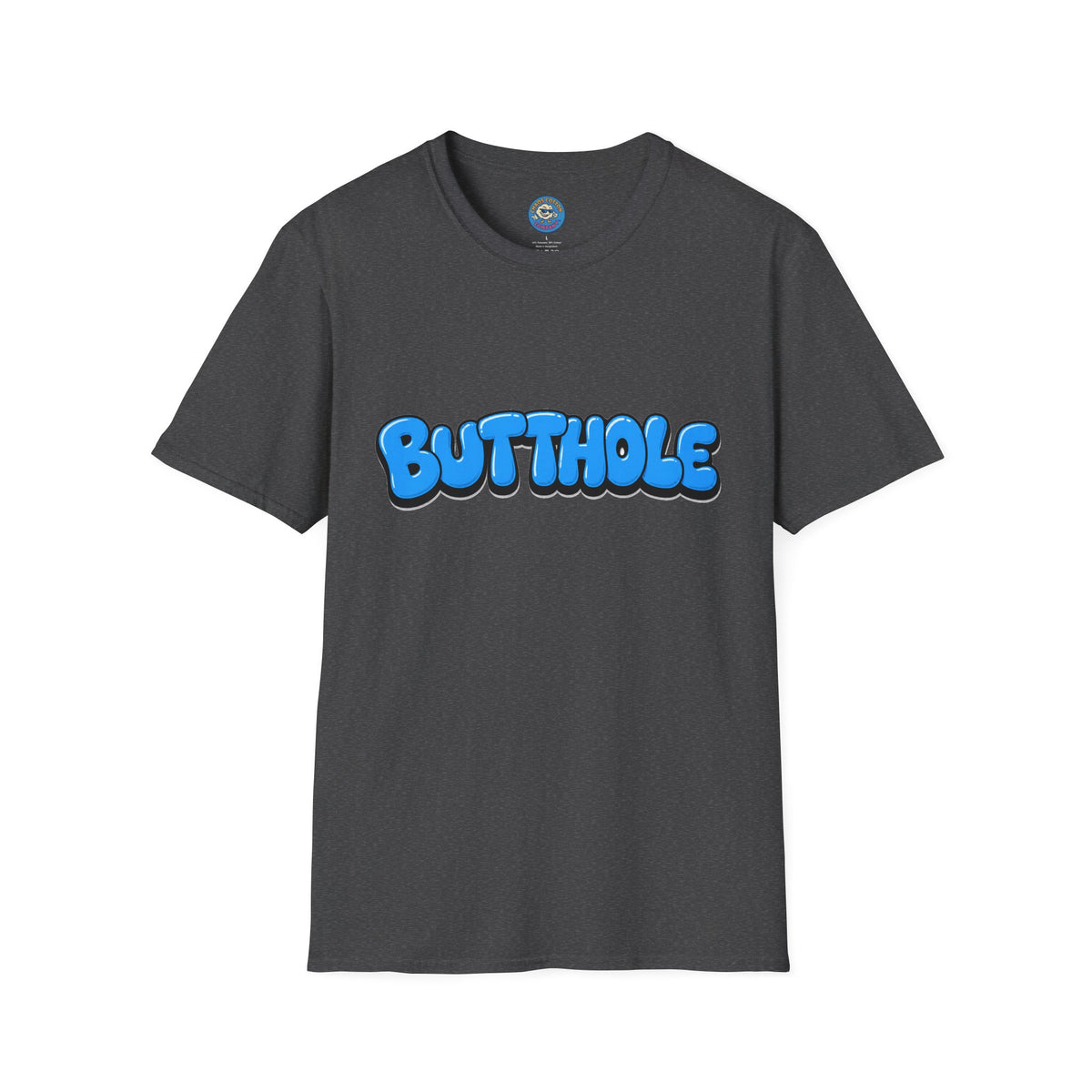 Butthole T-Shirt