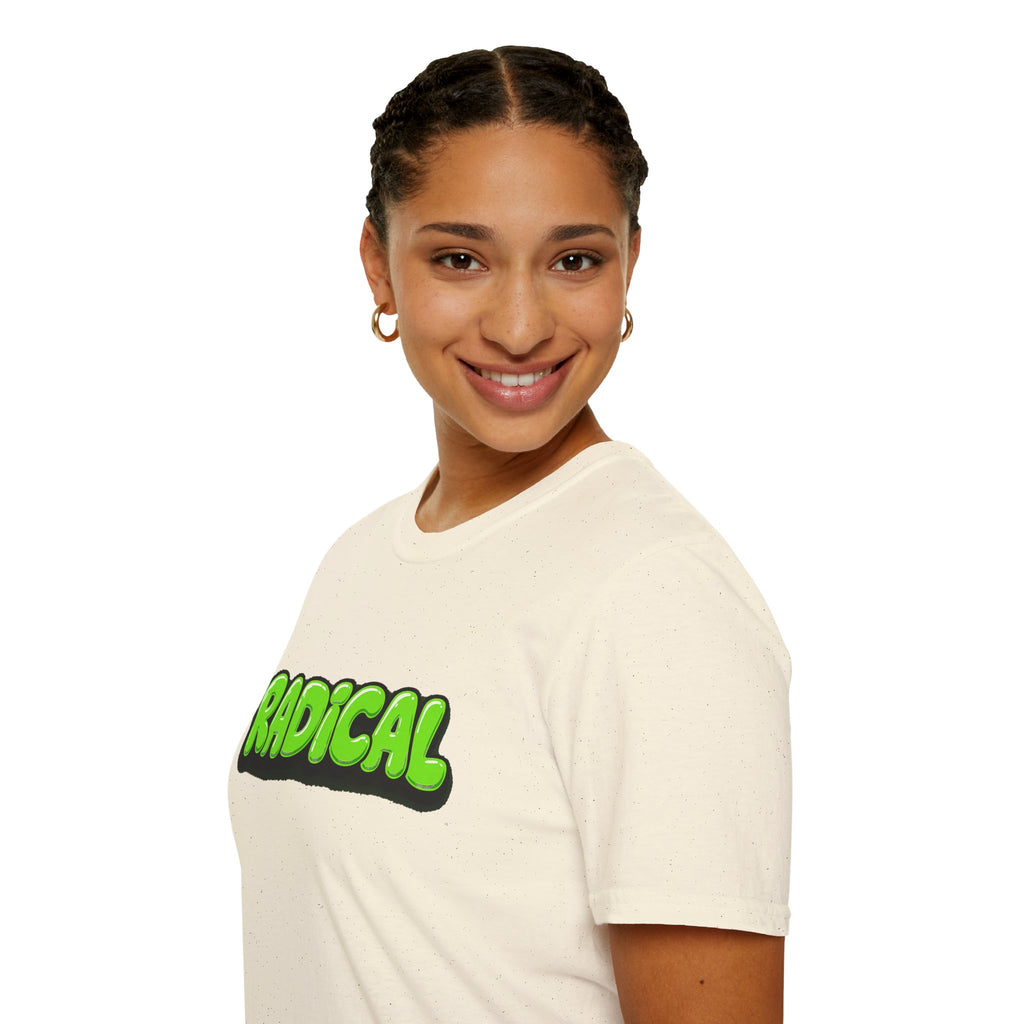 Radical T-Shirt