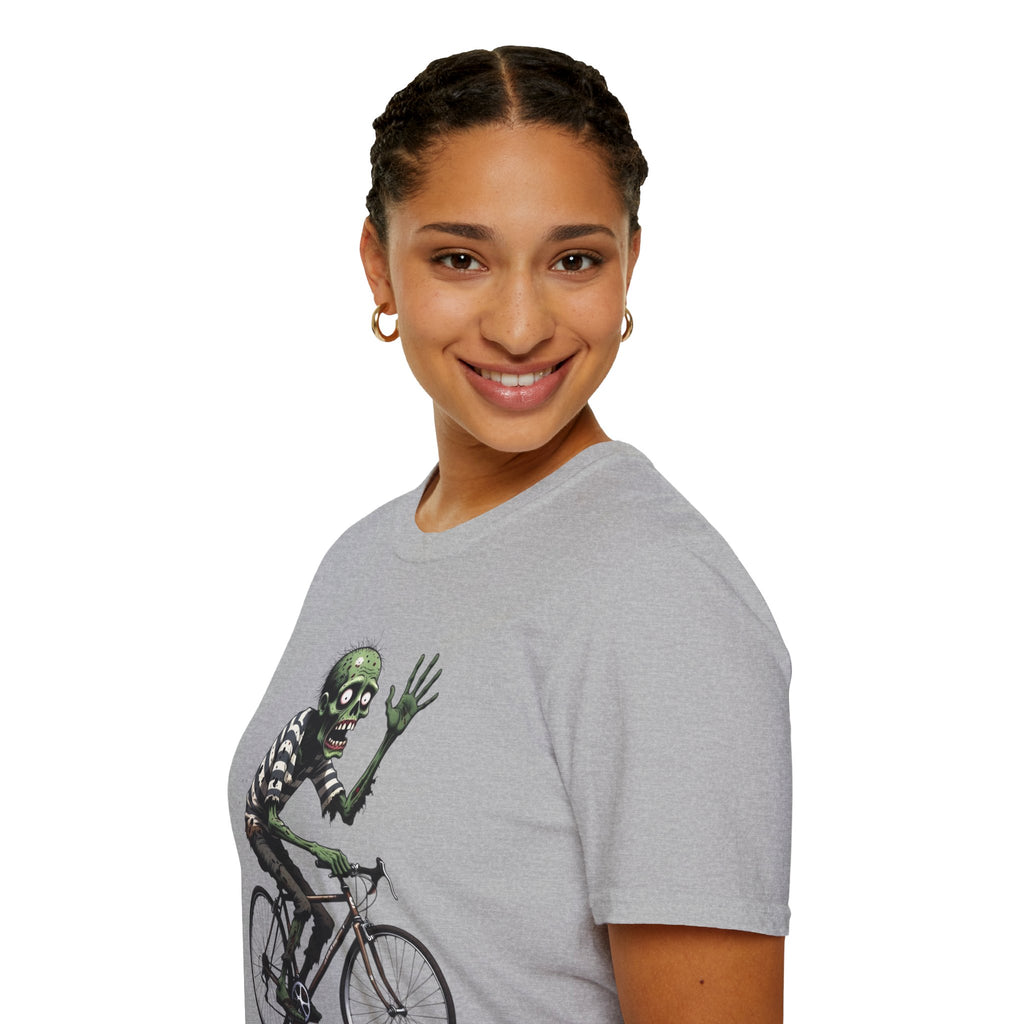 The Riding Dead T-Shirt