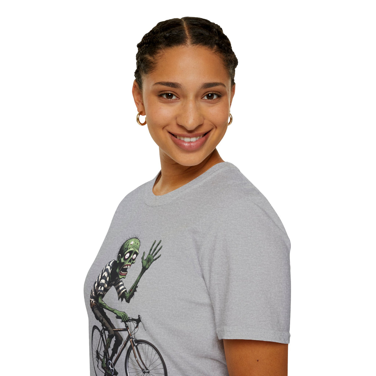 The Riding Dead T-Shirt