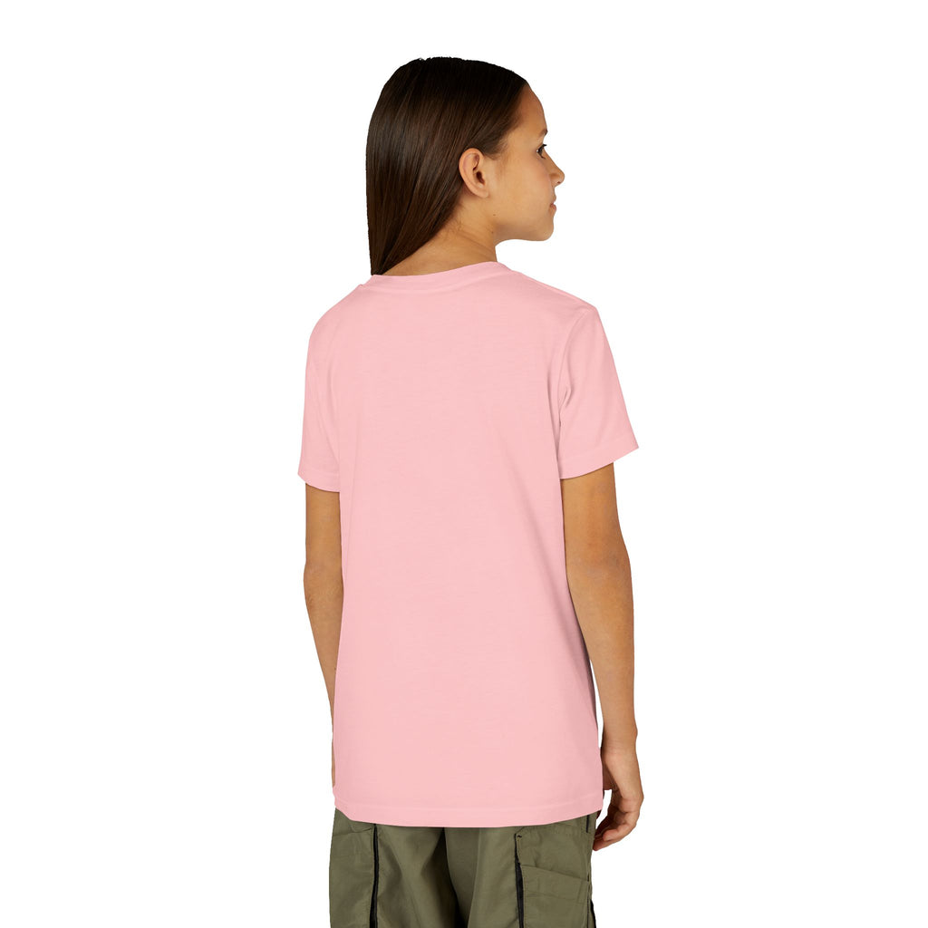 Heart Monster Youth T-Shirt