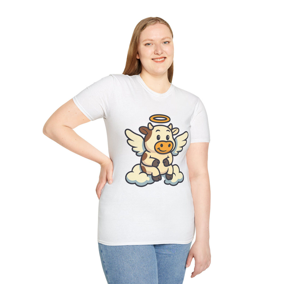 Holy Cow T-Shirt