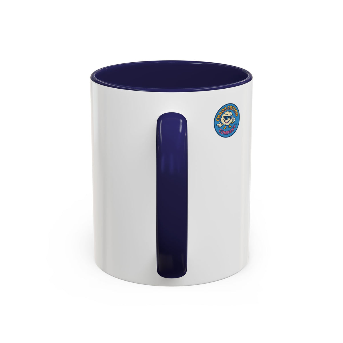 Sun Valley Lake Accent Coffee Mug