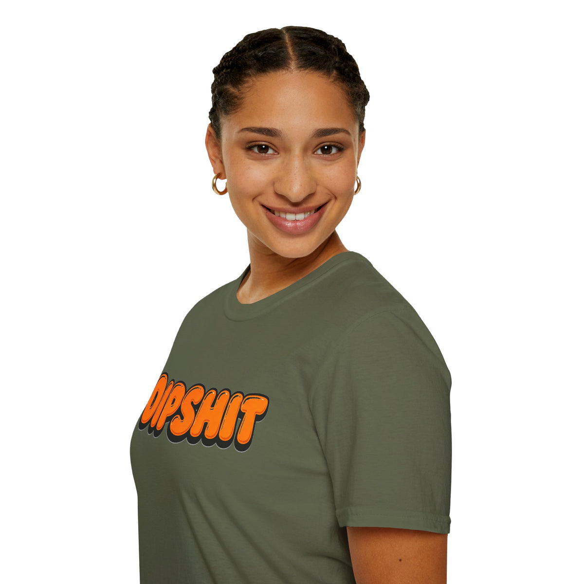 Dipshit T-Shirt