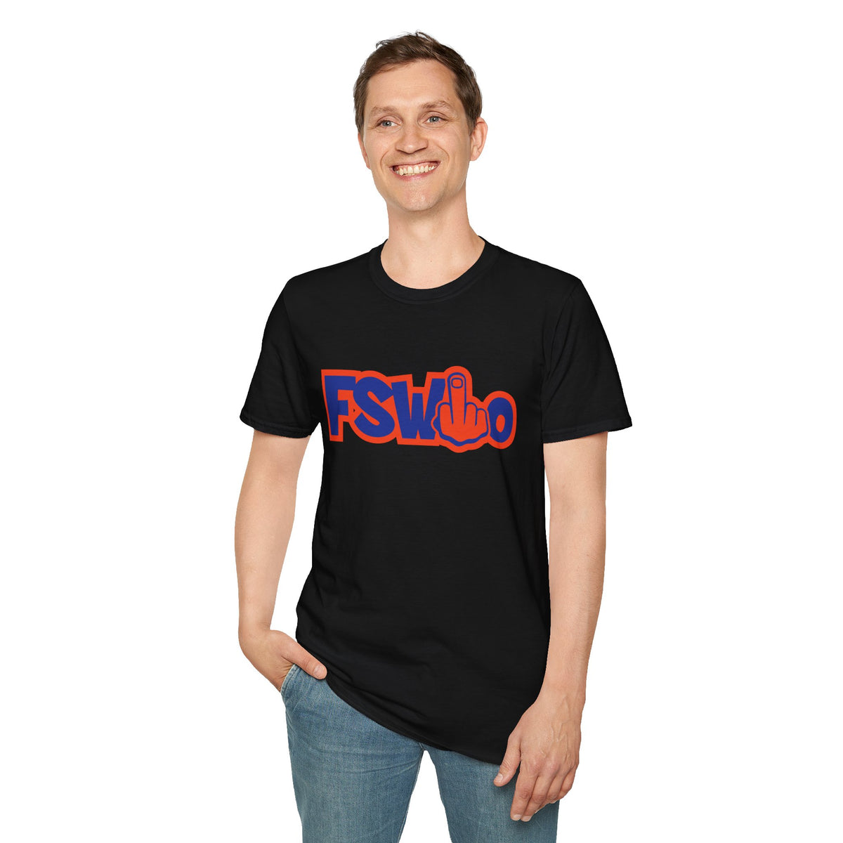 FSWho Florida Gators Rivalry T-Shirt
