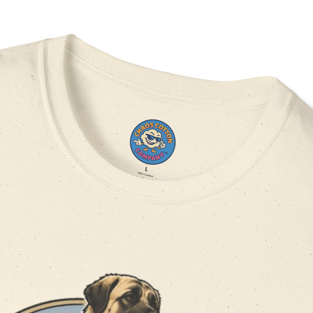 Kangal T-Shirt (Loyal, Fearless, Protector)