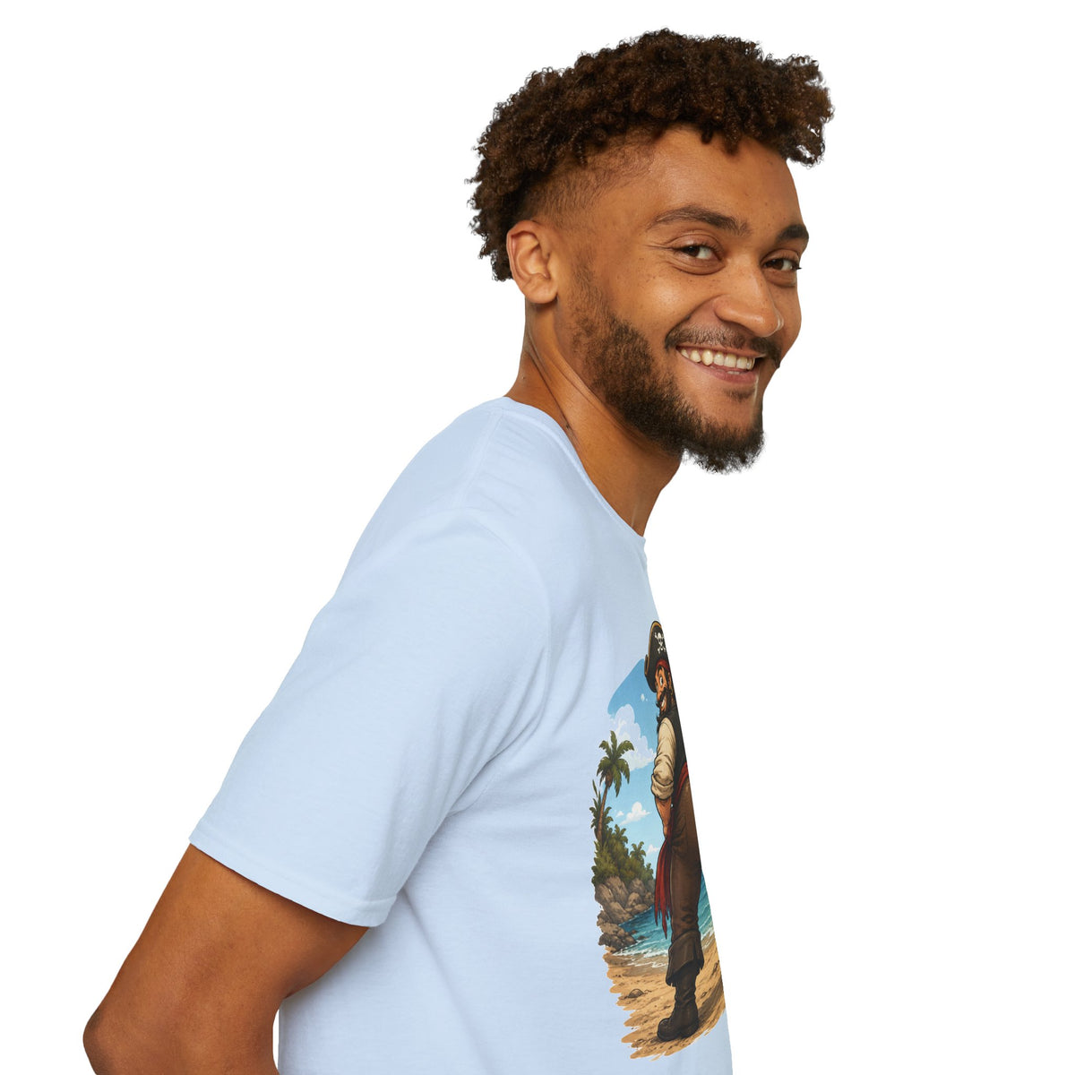 Pirate Booty T-Shirt