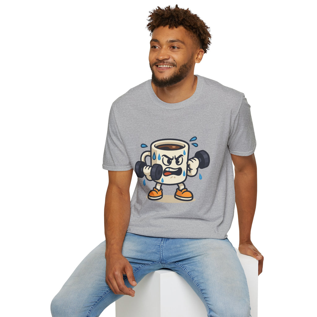 Workaholic T-Shirt