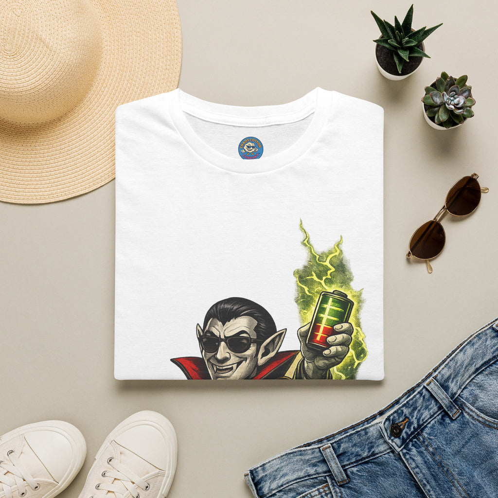 Energy Vampire T-Shirt
