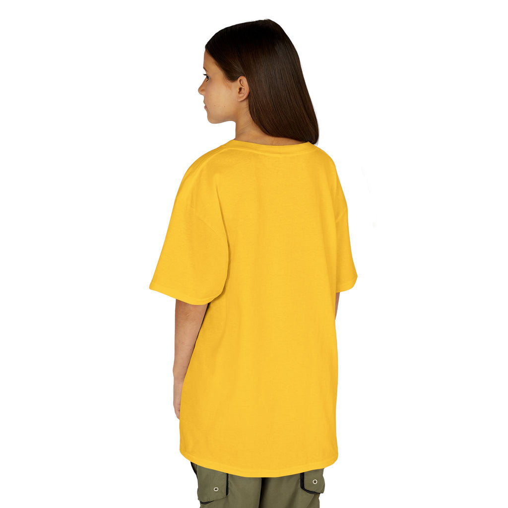 Cartoon Music T-Shirt