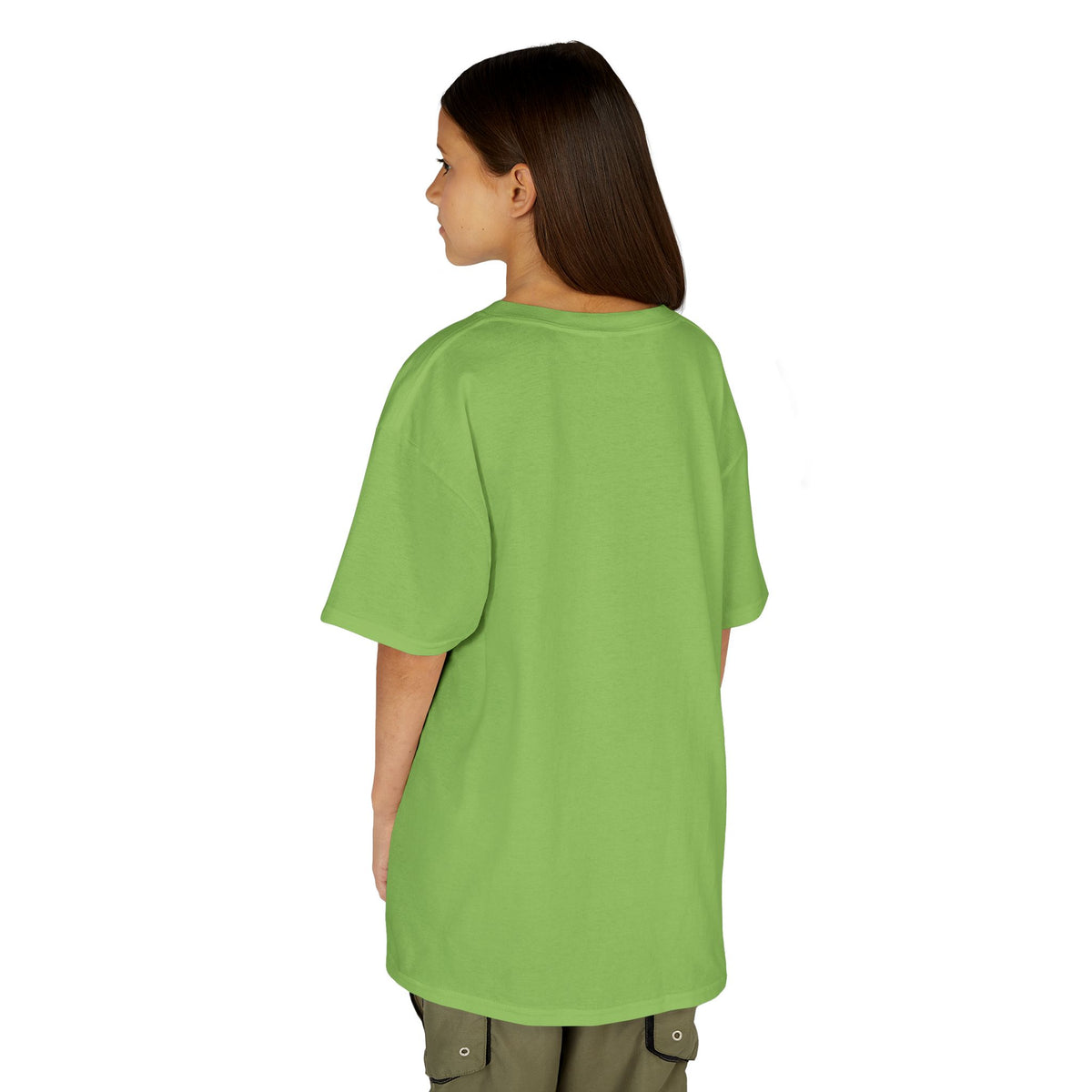 Cartoon Music T-Shirt
