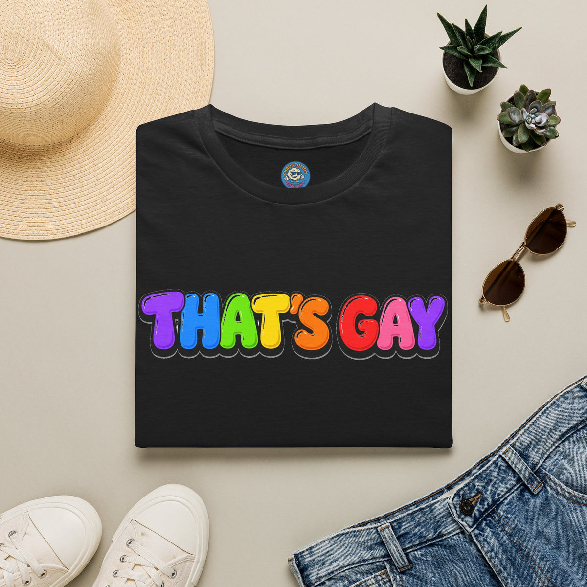"That's Gay" T-shirt
