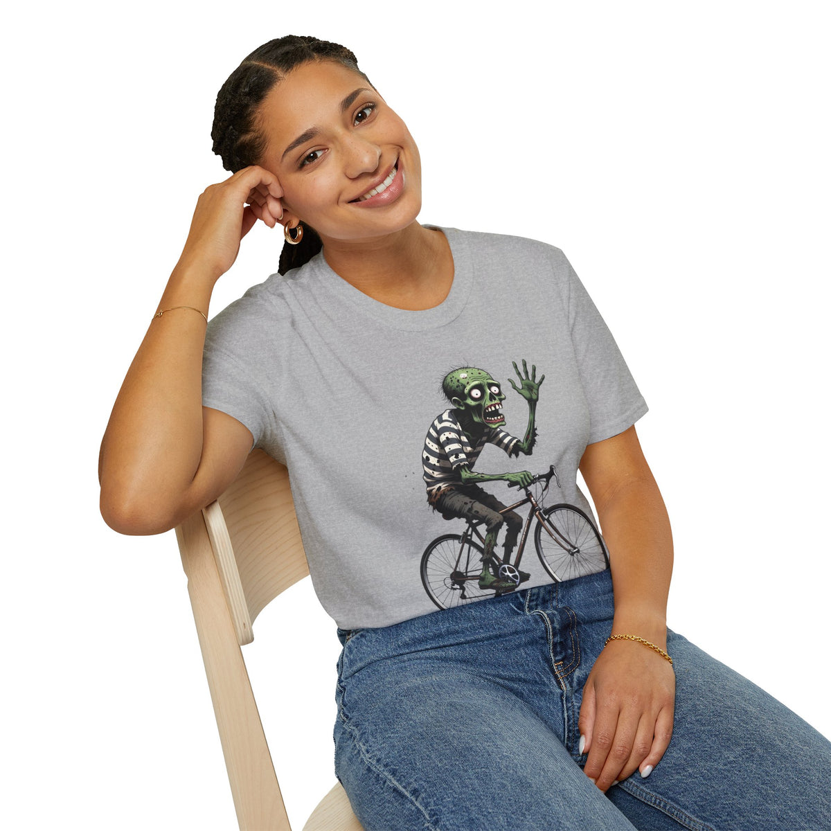 The Riding Dead T-Shirt