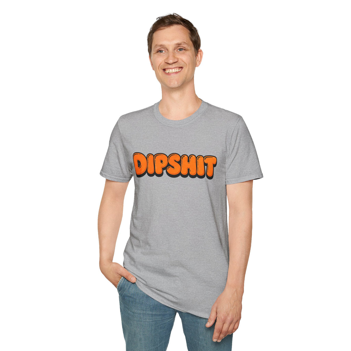 Dipshit T-Shirt
