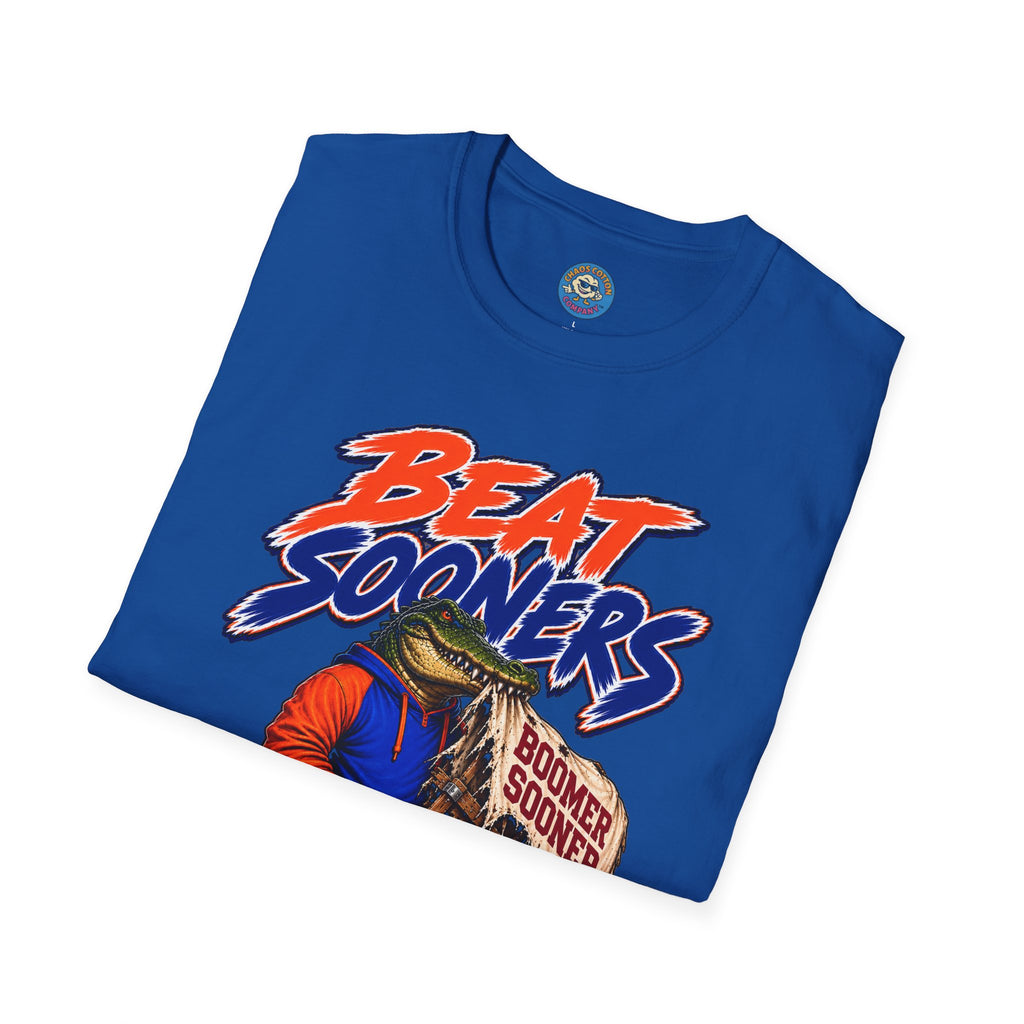 Gator Bait: Beat Sooners T-Shirt