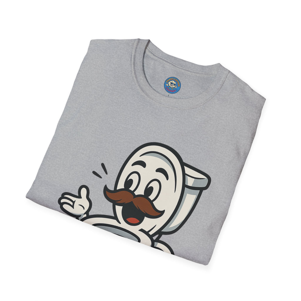 Crap Talker T-Shirt