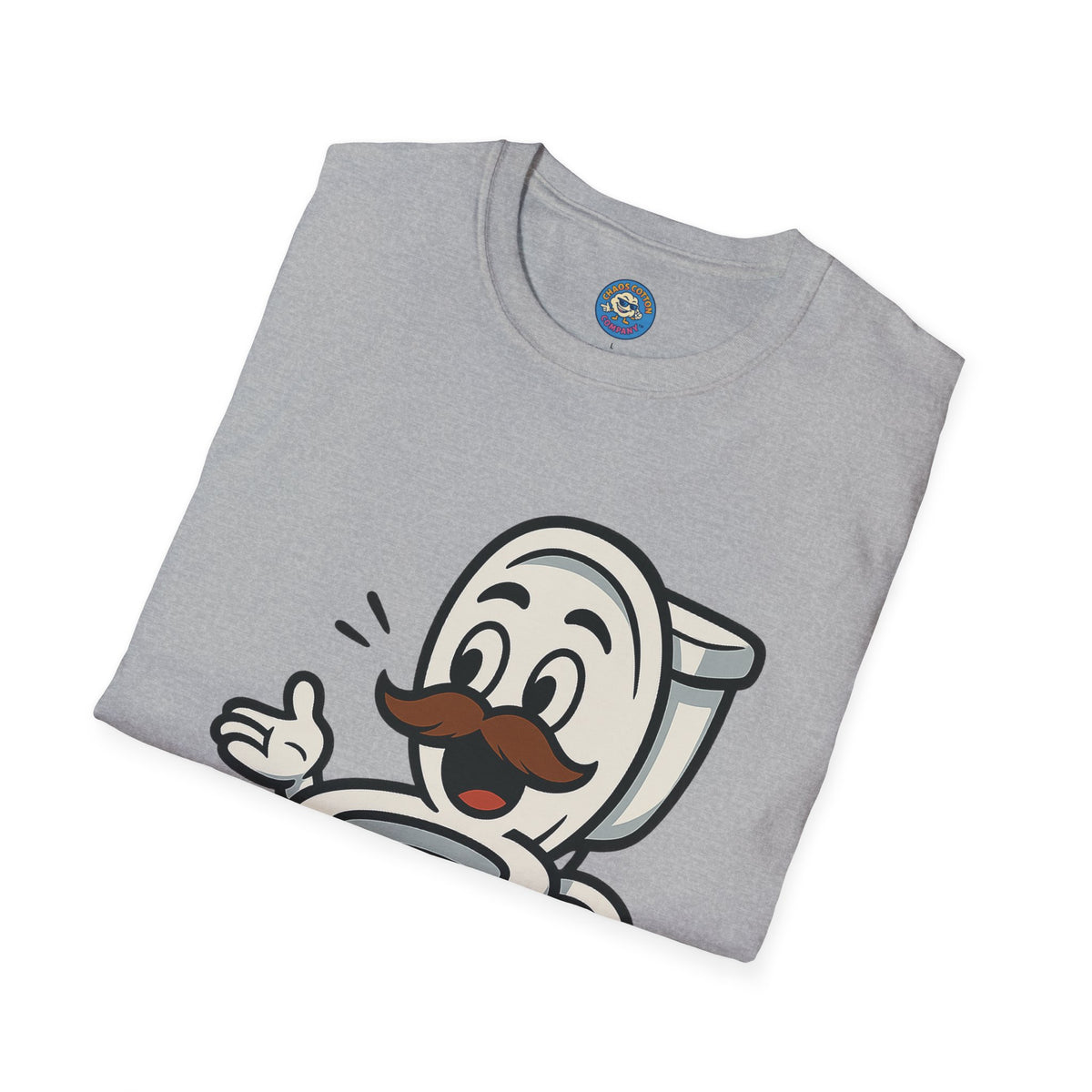 Crap Talker T-Shirt