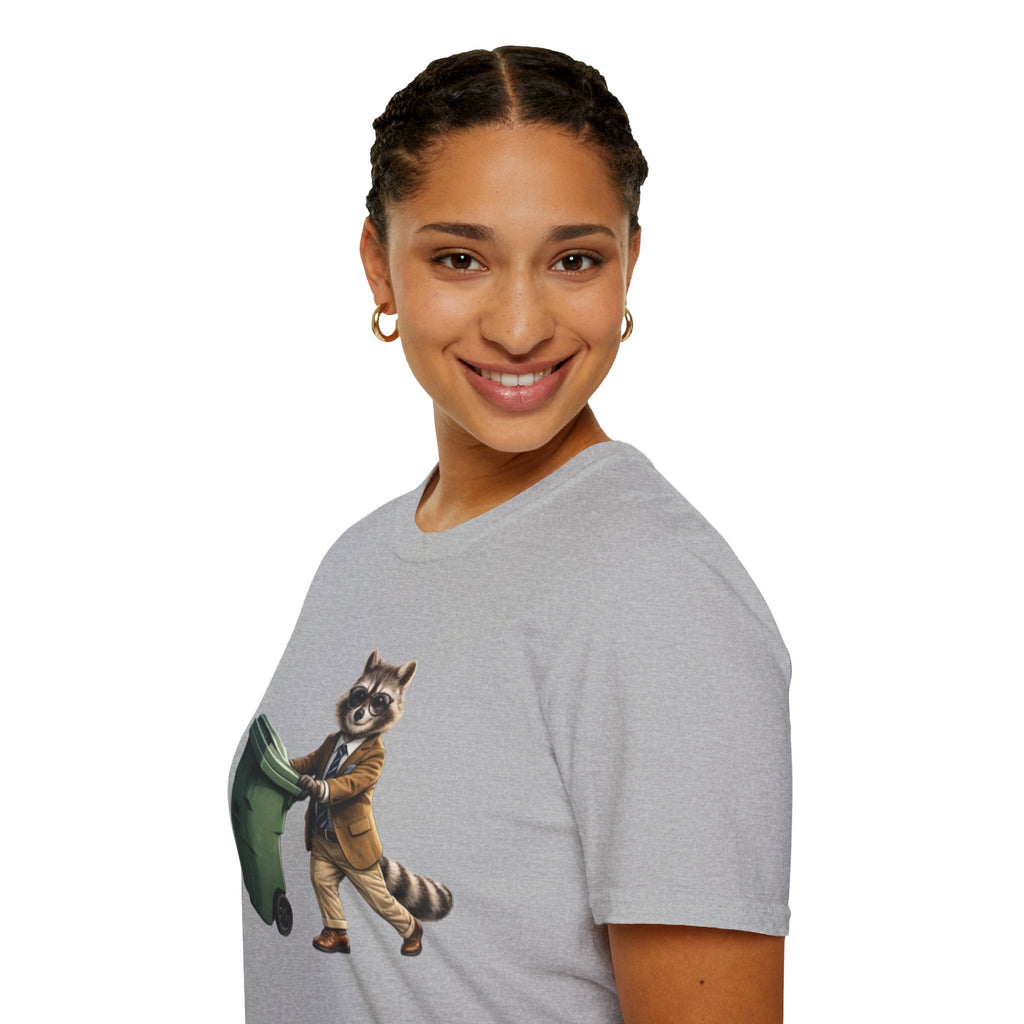 Trash Panda T-Shirt