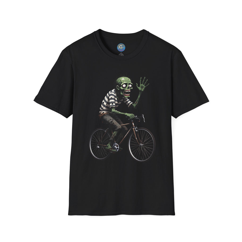 The Riding Dead T-Shirt