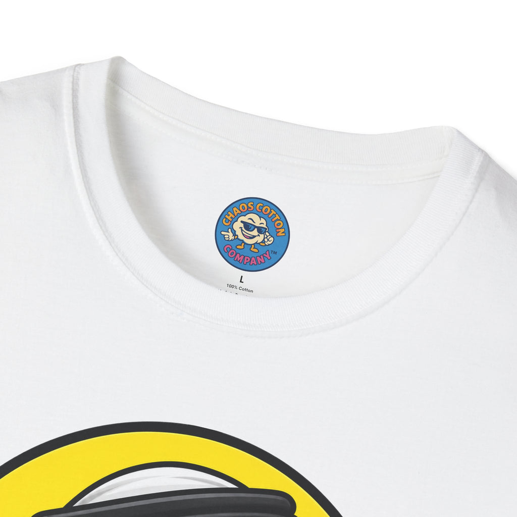 Al-Buqqi T-Shirt