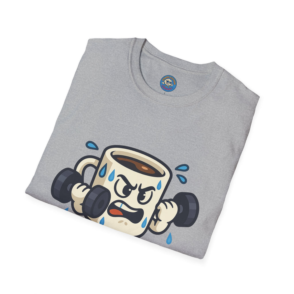 Workaholic T-Shirt