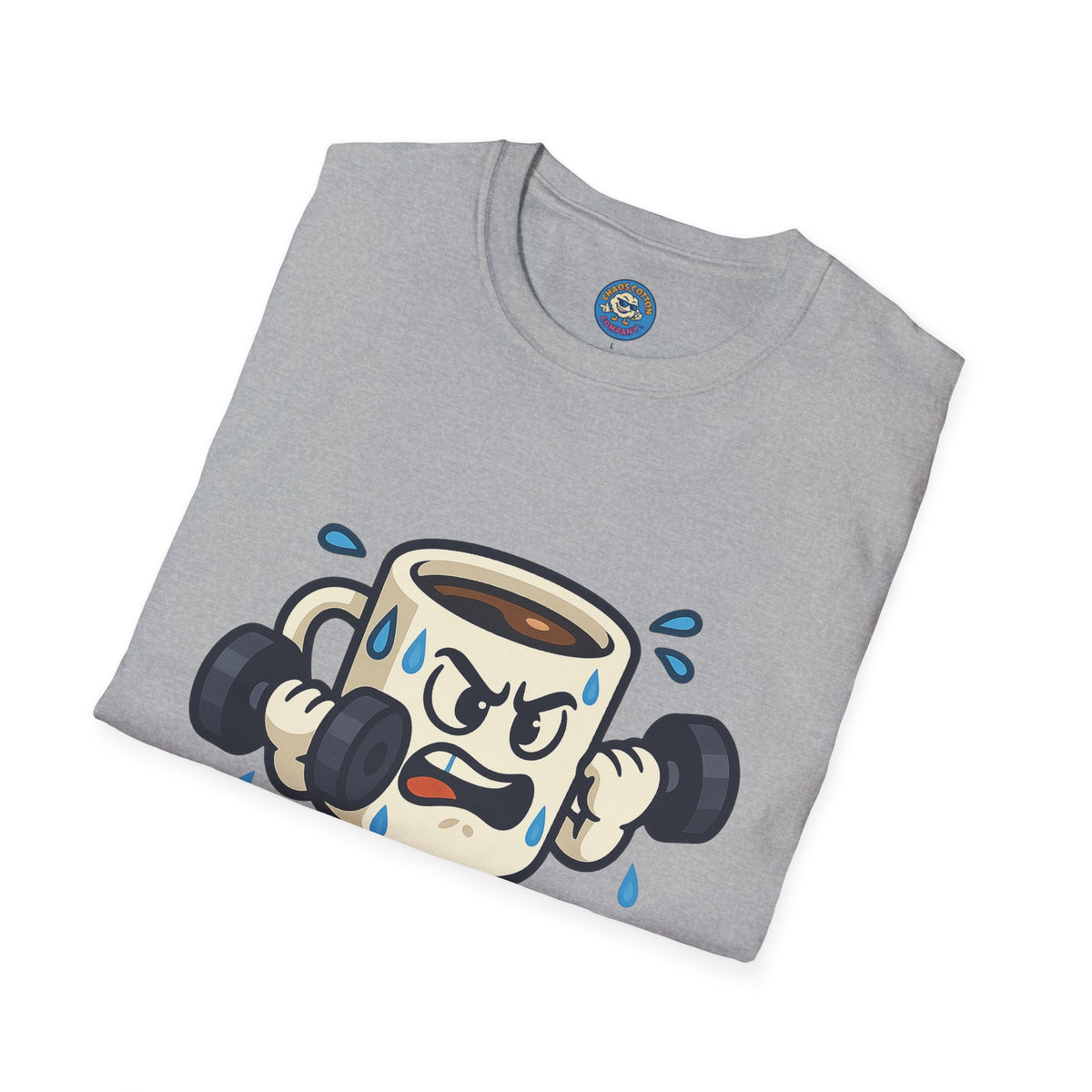 Workaholic T-Shirt
