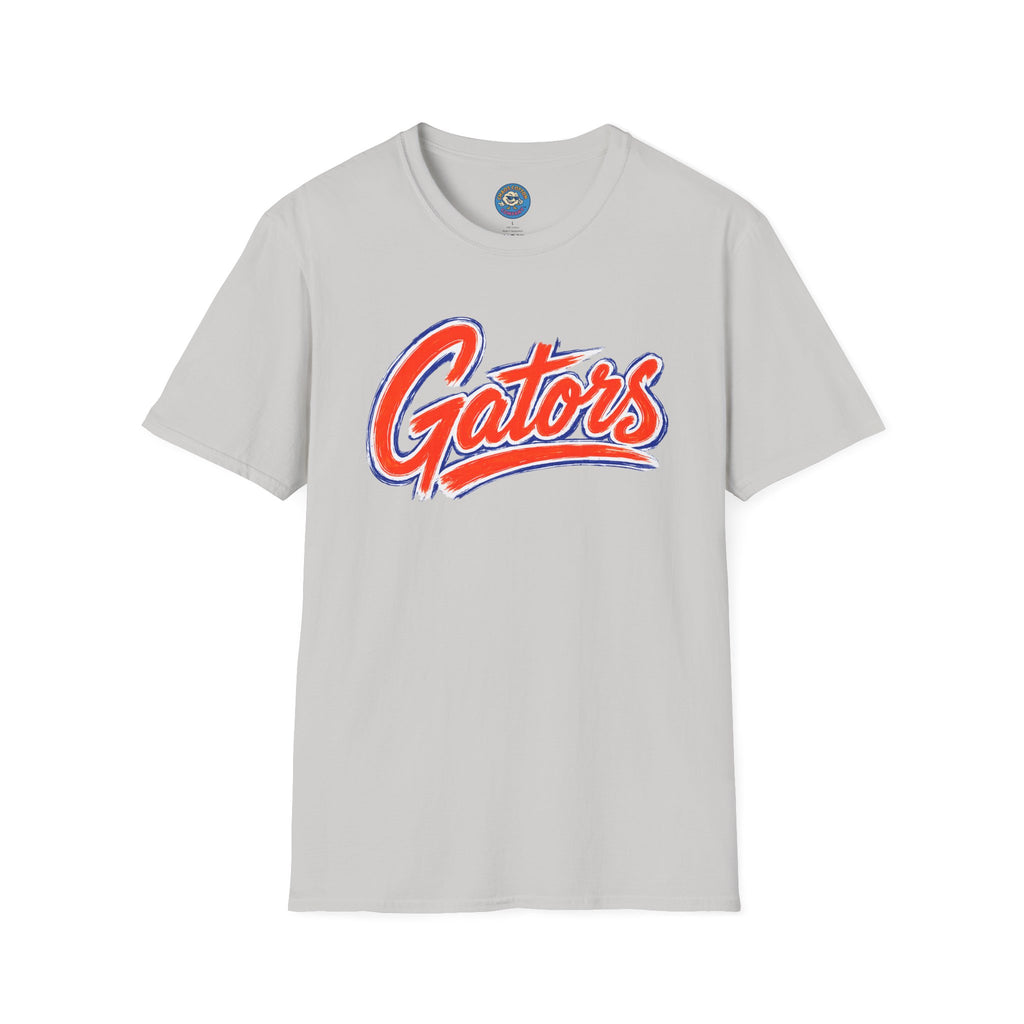 Florida Gators Brush Style T-Shirt