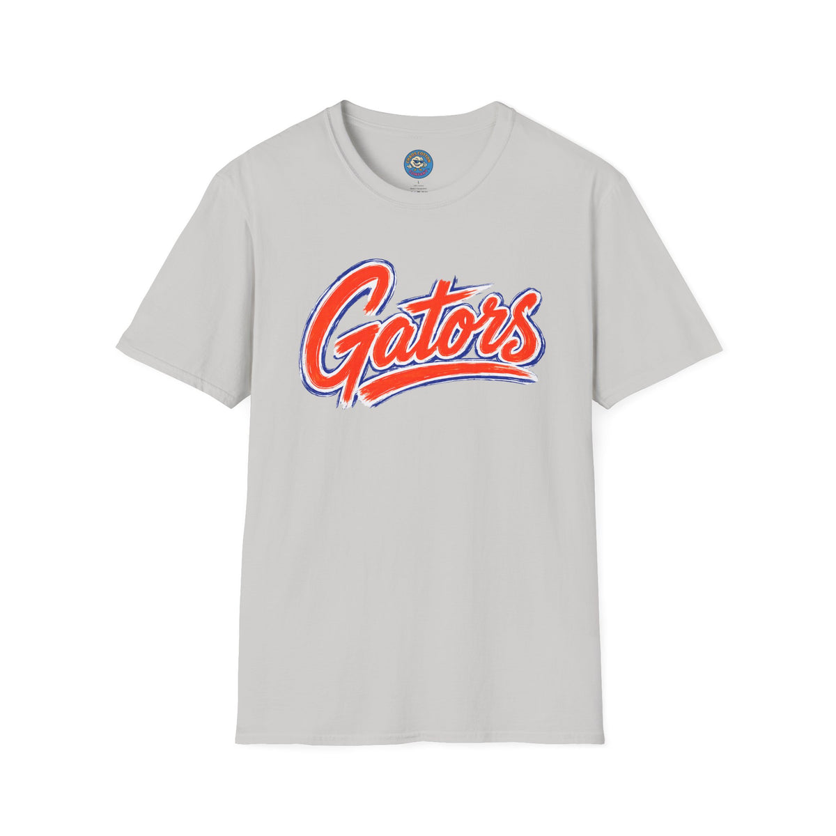 Florida Gators Brush Style T-Shirt