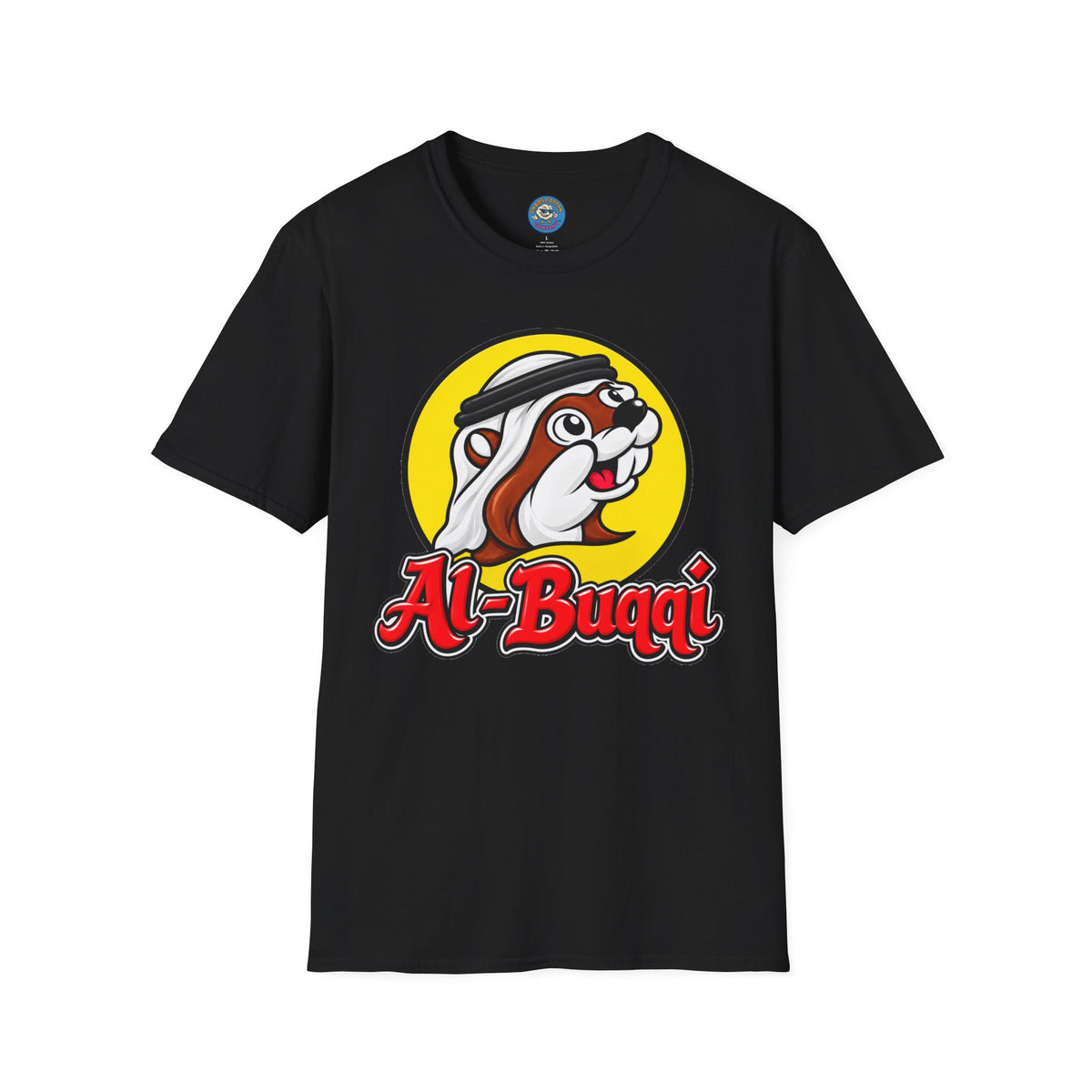 Al-Buqqi T-Shirt